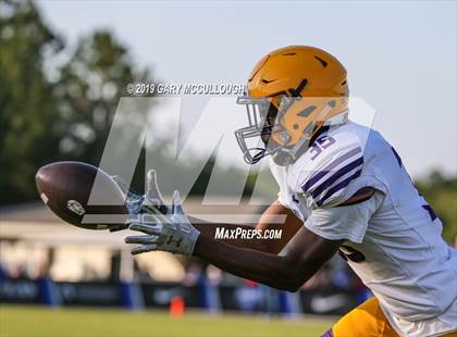 Thumbnail 1 in Columbia @ Bartram Trail (Spring Scrimmage) photogallery.