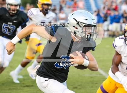 Thumbnail 2 in Columbia @ Bartram Trail (Spring Scrimmage) photogallery.