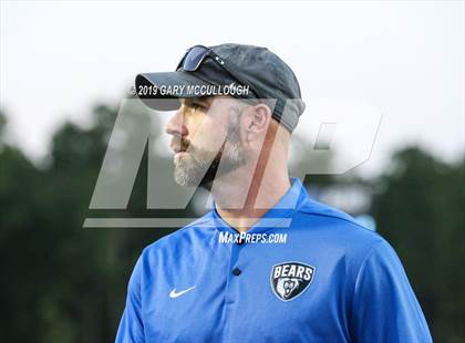 Thumbnail 1 in Columbia @ Bartram Trail (Spring Scrimmage) photogallery.