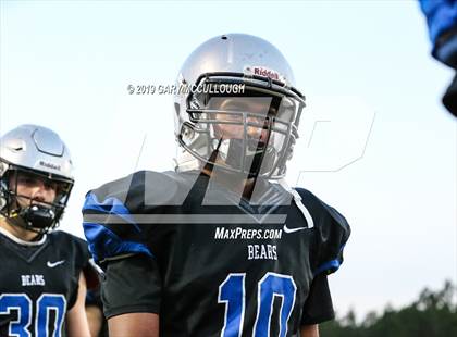 Thumbnail 1 in Columbia @ Bartram Trail (Spring Scrimmage) photogallery.