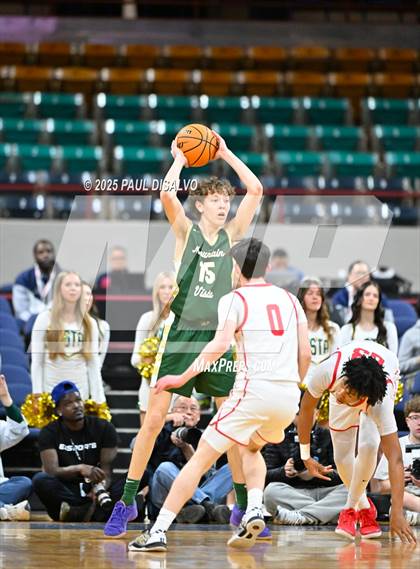 Thumbnail 1 in Mountain Vista @ Eaglecres (CHSAA 6A Final Four) photogallery.