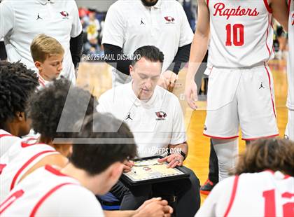 Thumbnail 3 in Mountain Vista @ Eaglecres (CHSAA 6A Final Four) photogallery.