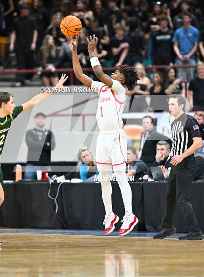Thumbnail 3 in Mountain Vista @ Eaglecres (CHSAA 6A Final Four) photogallery.