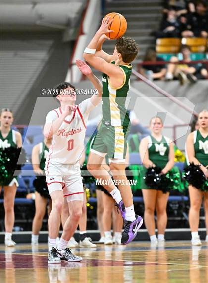 Thumbnail 2 in Mountain Vista @ Eaglecres (CHSAA 6A Final Four) photogallery.