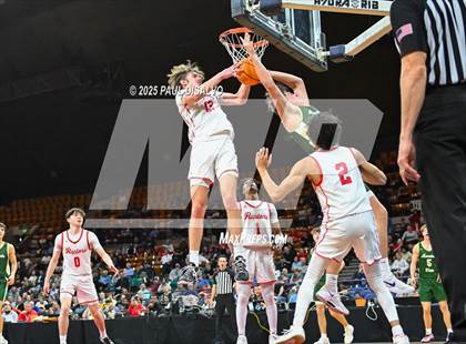 Thumbnail 3 in Mountain Vista @ Eaglecres (CHSAA 6A Final Four) photogallery.
