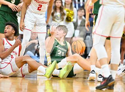 Thumbnail 2 in Mountain Vista @ Eaglecres (CHSAA 6A Final Four) photogallery.