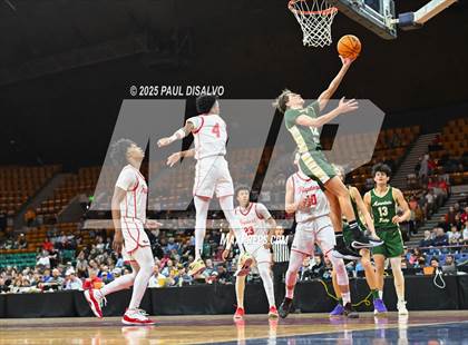 Thumbnail 1 in Mountain Vista @ Eaglecres (CHSAA 6A Final Four) photogallery.