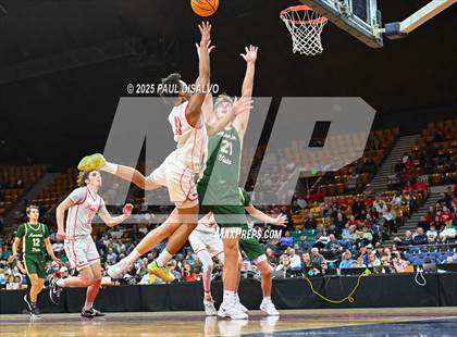 Thumbnail 2 in Mountain Vista @ Eaglecres (CHSAA 6A Final Four) photogallery.