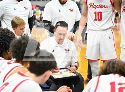 Thumbnail 1 in Mountain Vista @ Eaglecres (CHSAA 6A Final Four) photogallery.