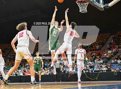 Thumbnail 3 in Mountain Vista @ Eaglecres (CHSAA 6A Final Four) photogallery.