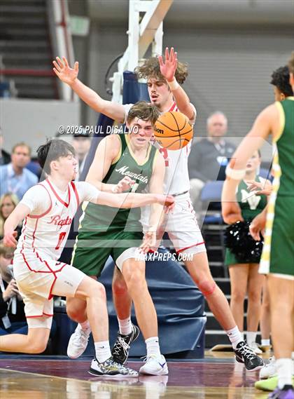 Thumbnail 1 in Mountain Vista @ Eaglecres (CHSAA 6A Final Four) photogallery.