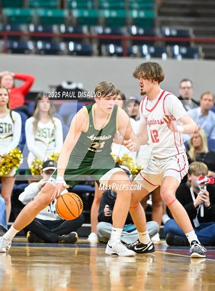 Thumbnail 1 in Mountain Vista @ Eaglecres (CHSAA 6A Final Four) photogallery.