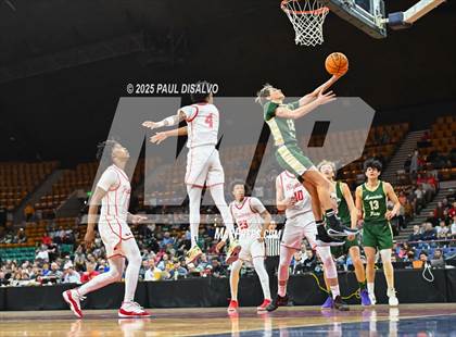 Thumbnail 2 in Mountain Vista @ Eaglecres (CHSAA 6A Final Four) photogallery.