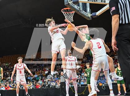 Thumbnail 1 in Mountain Vista @ Eaglecres (CHSAA 6A Final Four) photogallery.
