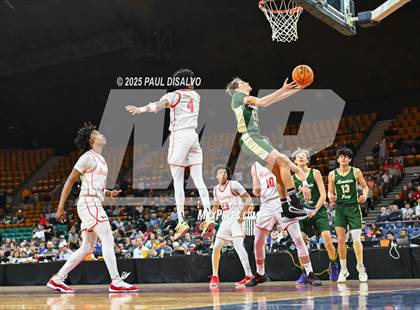 Thumbnail 1 in Mountain Vista @ Eaglecres (CHSAA 6A Final Four) photogallery.