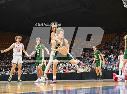 Thumbnail 3 in Mountain Vista @ Eaglecres (CHSAA 6A Final Four) photogallery.