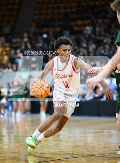 Thumbnail 3 in Mountain Vista @ Eaglecres (CHSAA 6A Final Four) photogallery.