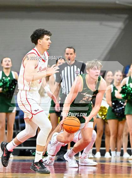 Thumbnail 3 in Mountain Vista @ Eaglecres (CHSAA 6A Final Four) photogallery.