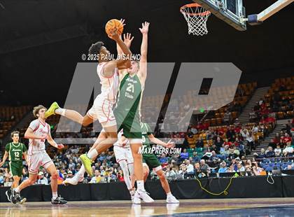 Thumbnail 3 in Mountain Vista @ Eaglecres (CHSAA 6A Final Four) photogallery.