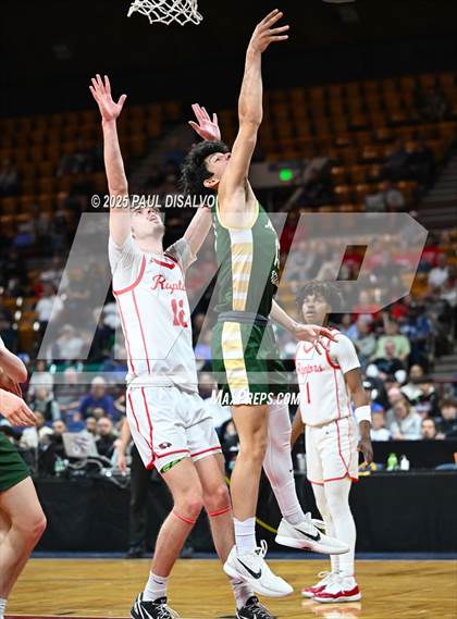 Thumbnail 3 in Mountain Vista @ Eaglecres (CHSAA 6A Final Four) photogallery.