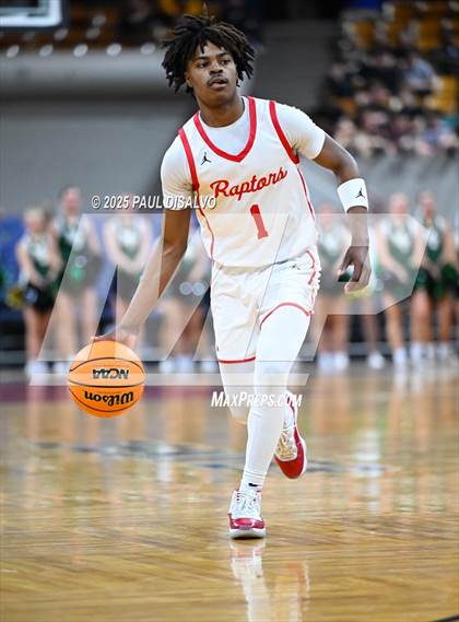 Thumbnail 2 in Mountain Vista @ Eaglecres (CHSAA 6A Final Four) photogallery.