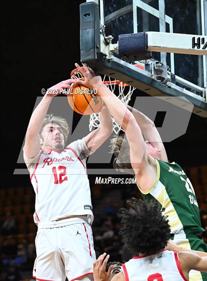 Thumbnail 2 in Mountain Vista @ Eaglecres (CHSAA 6A Final Four) photogallery.