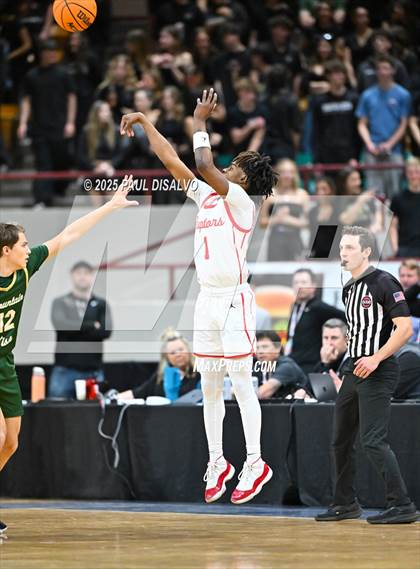 Thumbnail 1 in Mountain Vista @ Eaglecres (CHSAA 6A Final Four) photogallery.