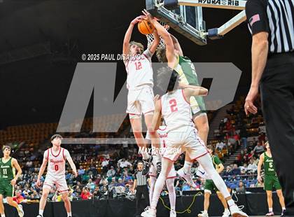 Thumbnail 1 in Mountain Vista @ Eaglecres (CHSAA 6A Final Four) photogallery.
