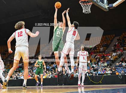 Thumbnail 1 in Mountain Vista @ Eaglecres (CHSAA 6A Final Four) photogallery.
