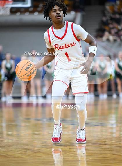 Thumbnail 2 in Mountain Vista @ Eaglecres (CHSAA 6A Final Four) photogallery.