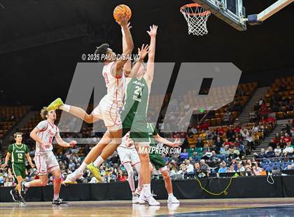 Thumbnail 1 in Mountain Vista @ Eaglecres (CHSAA 6A Final Four) photogallery.