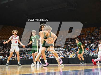 Thumbnail 3 in Mountain Vista @ Eaglecres (CHSAA 6A Final Four) photogallery.