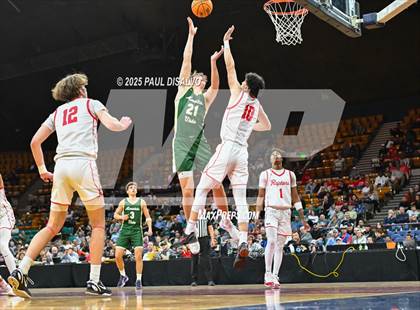 Thumbnail 2 in Mountain Vista @ Eaglecres (CHSAA 6A Final Four) photogallery.