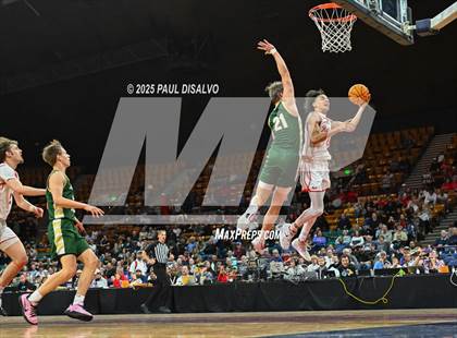Thumbnail 1 in Mountain Vista @ Eaglecres (CHSAA 6A Final Four) photogallery.