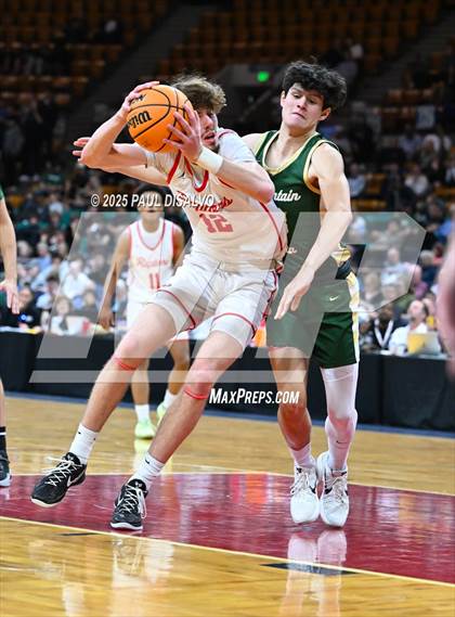 Thumbnail 3 in Mountain Vista @ Eaglecres (CHSAA 6A Final Four) photogallery.