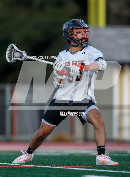 Thumbnail 1 in Bellarmine College Prep @ Los Gatos photogallery.