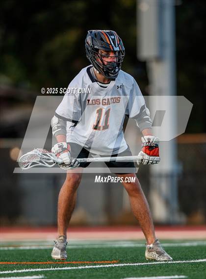 Thumbnail 3 in Bellarmine College Prep @ Los Gatos photogallery.