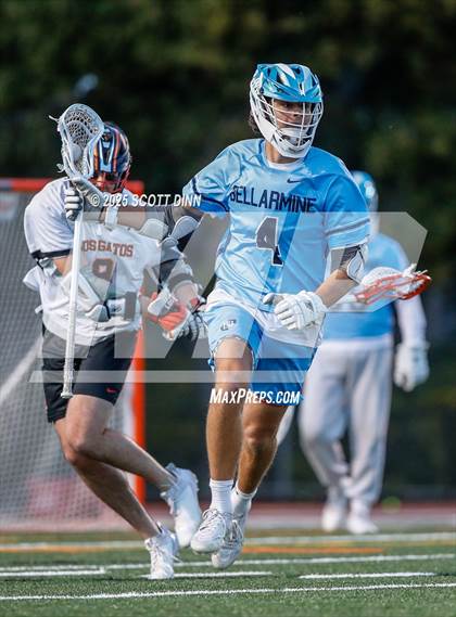 Thumbnail 2 in Bellarmine College Prep @ Los Gatos photogallery.