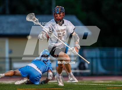 Thumbnail 1 in Bellarmine College Prep @ Los Gatos photogallery.