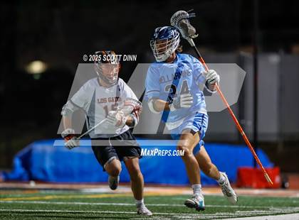 Thumbnail 2 in Bellarmine College Prep @ Los Gatos photogallery.