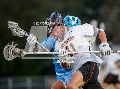 Thumbnail 3 in Bellarmine College Prep @ Los Gatos photogallery.