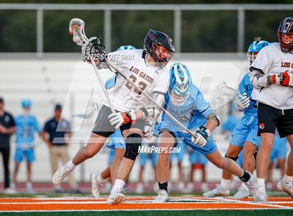 Thumbnail 1 in Bellarmine College Prep @ Los Gatos photogallery.