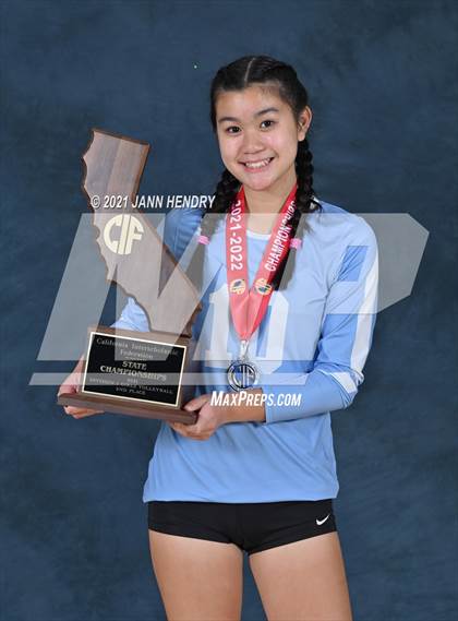 Thumbnail 3 in Hillsdale (CIF State D1 Awards) photogallery.