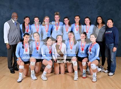 Thumbnail 1 in Hillsdale (CIF State D1 Awards) photogallery.