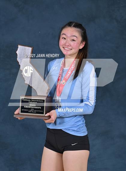 Thumbnail 1 in Hillsdale (CIF State D1 Awards) photogallery.