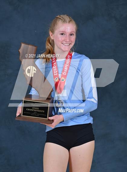 Thumbnail 1 in Hillsdale (CIF State D1 Awards) photogallery.