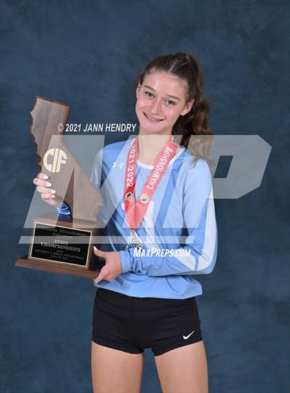 Thumbnail 1 in Hillsdale (CIF State D1 Awards) photogallery.