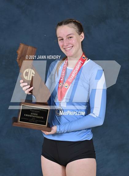 Thumbnail 2 in Hillsdale (CIF State D1 Awards) photogallery.