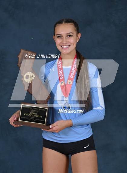 Thumbnail 1 in Hillsdale (CIF State D1 Awards) photogallery.