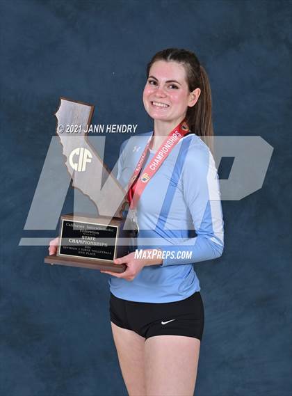 Thumbnail 3 in Hillsdale (CIF State D1 Awards) photogallery.